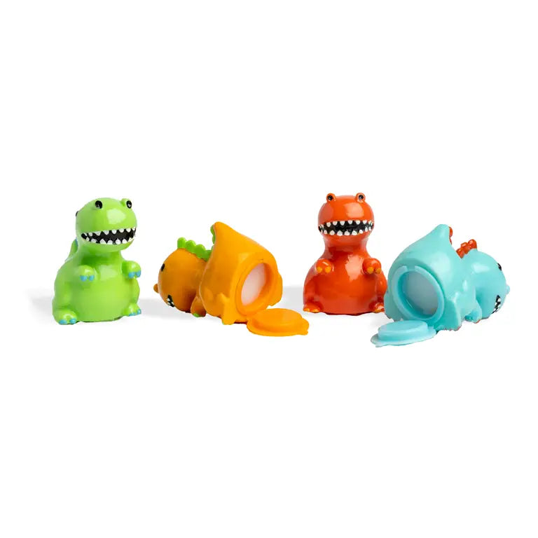 Lippenbalsam Martinelia Dino assortiert