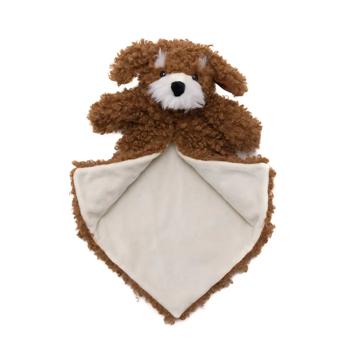 Schmusetuch Cubbies Hund