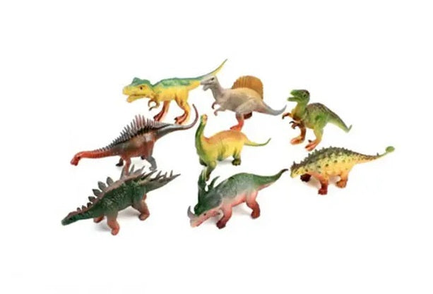 Dinofigur assortiert