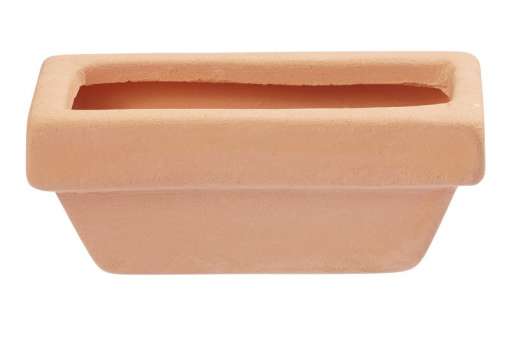 Wichtelzubehör Blumenkasten