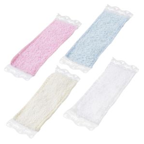 Wichtelzubehör Badetücher 4 Stück