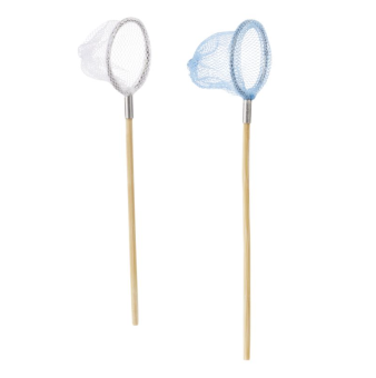 Wichtelzubehör Kescher 2er Set