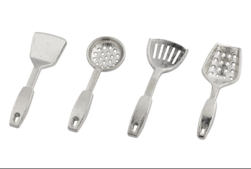 Wichtelzubehör Küchenzubehör