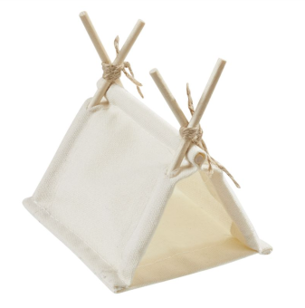 Wichtelzubehör Zelt