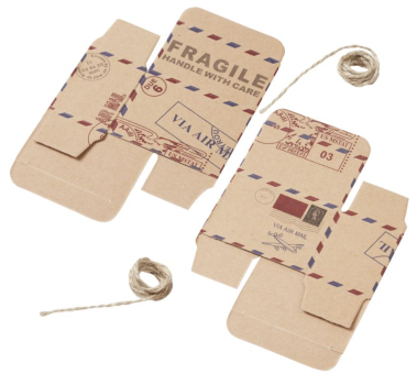 Wichtelzubehör Pakete Set