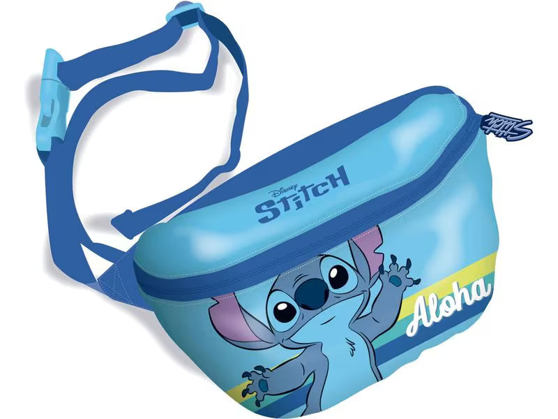 Bauchtasche für Kinder Stitch