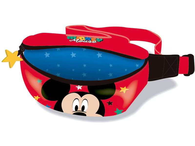 Bauchtasche für Kinder Mickey Mouse