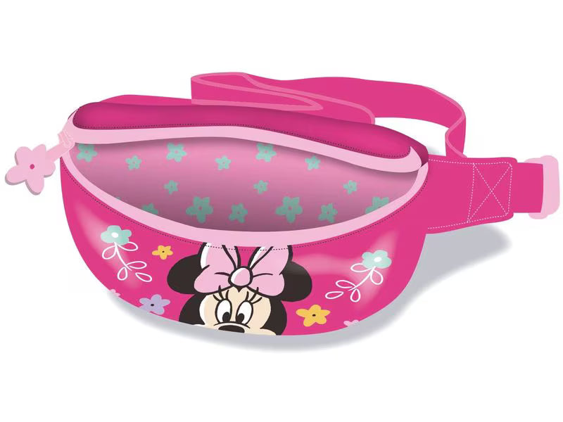 Bauchtasche für Kinder Minnie Mouse