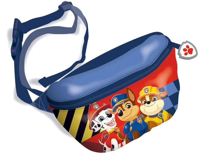 Bauchtasche für Kinder Paw Patrol