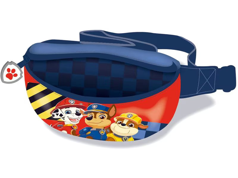 Bauchtasche für Kinder Paw Patrol