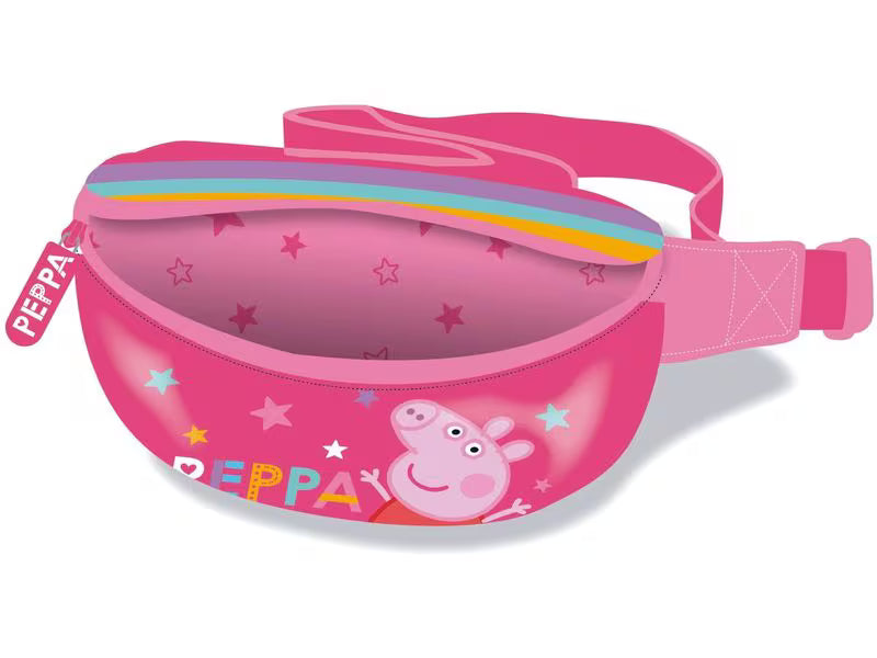 Bauchtasche für Kinder Peppa Wutz