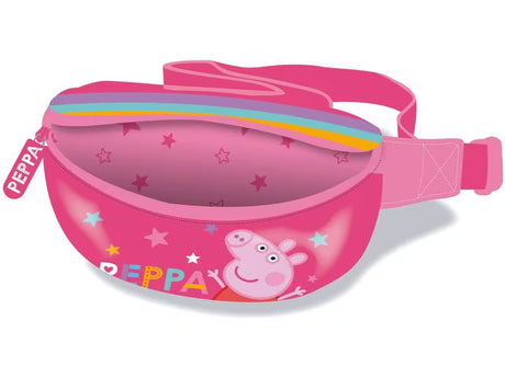 Bauchtasche für Kinder Peppa Wutz