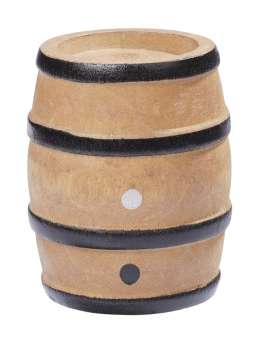 Wichtelzubehör Fass