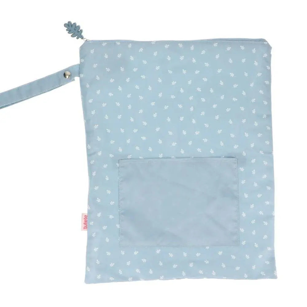 Wetbag XL Nature Blau