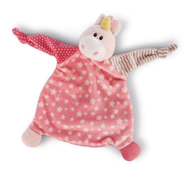 Schmusetuch Einhorn