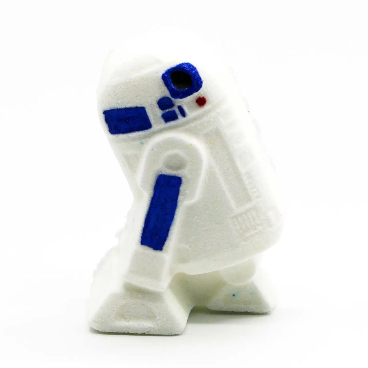 Badekugel handgemacht Roboter