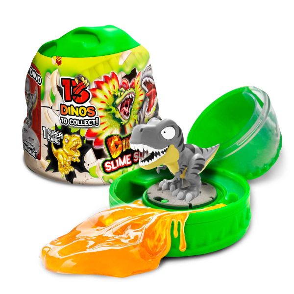 CRAZE Magic Slime Dinorex Surprise