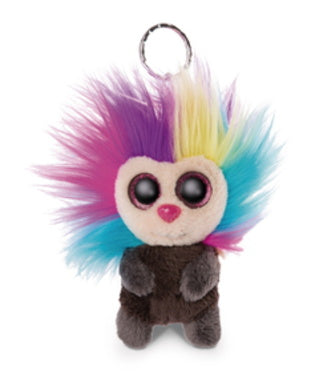 Schlüsselanhänger Plüsch Glubschi Troll