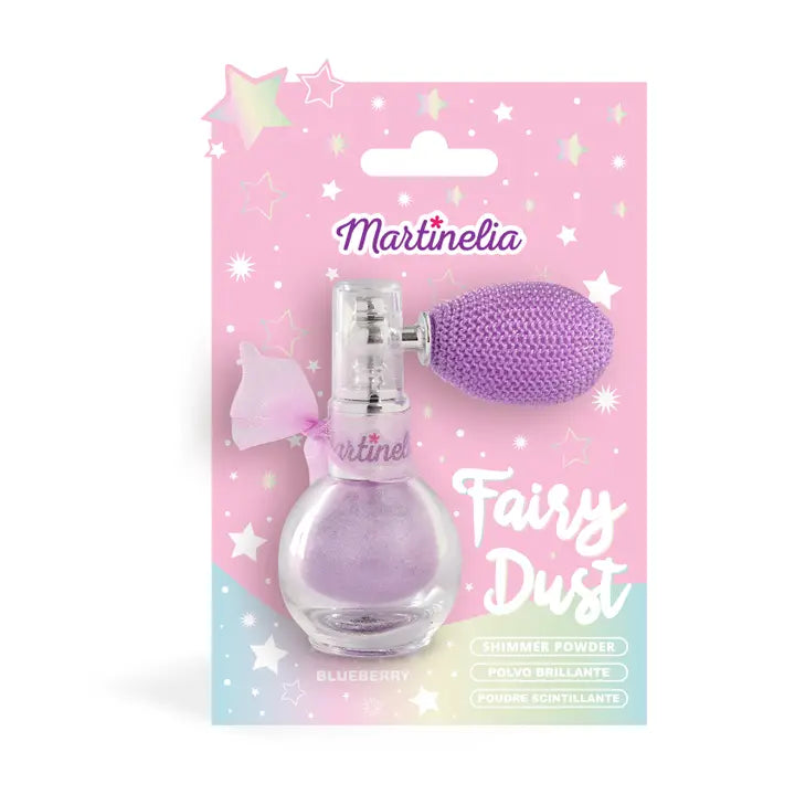 Martinelia Starshine Schimmperpuder Violett