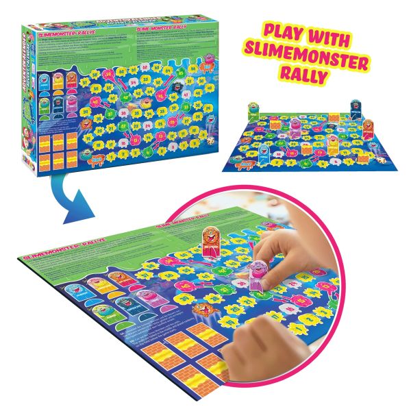 CRAZE Adventskalender Magic Slime