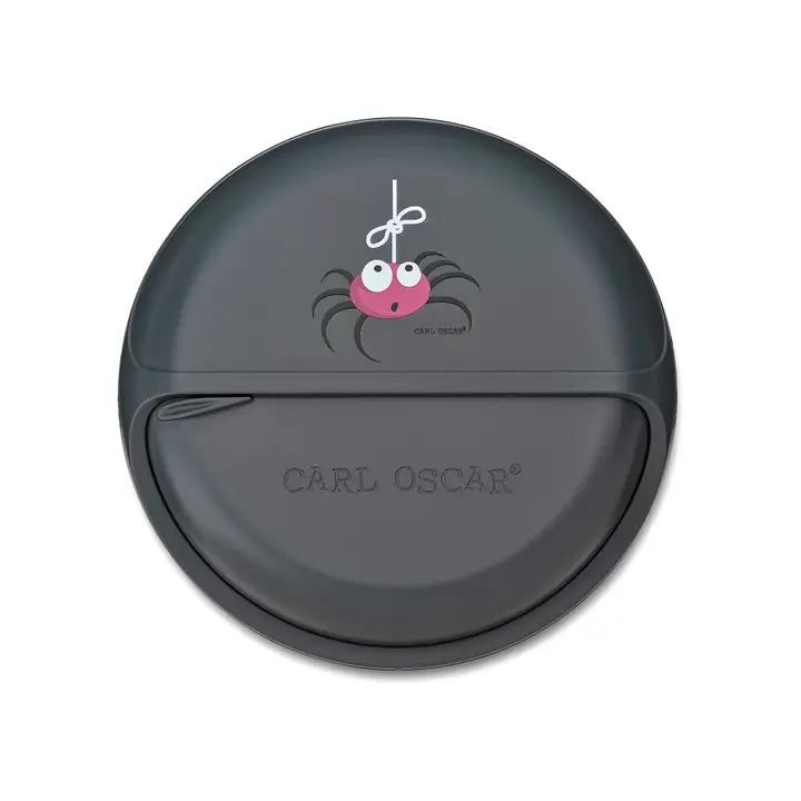 Znünibox Carl Oscar MiniDisc Spinne