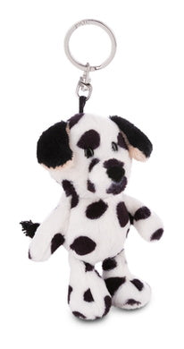 Schlüsselanhänger Plüsch Dalmatiner