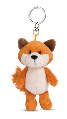 Schlüsselanhänger Plüsch Fuchs Fridalie