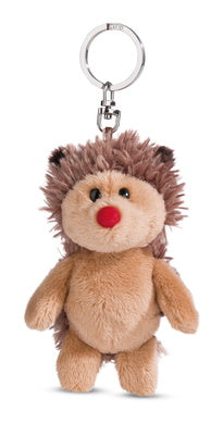Schlüsselanhänger Plüsch Igel Hetch