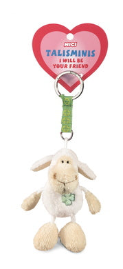 Schlüsselanhänger Talisminis Schaf