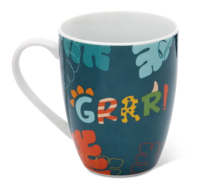 Kinder Porzellantasse Nici Dino Cerastupsy