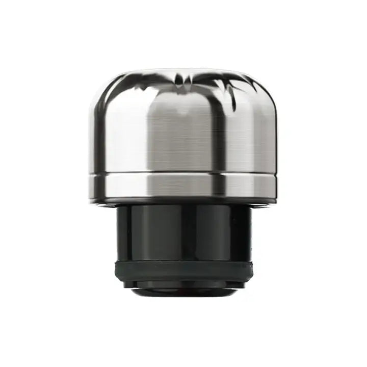 Ersatzdeckel mit Strohhalm Carl Oscar Trinkflasche und 2in1