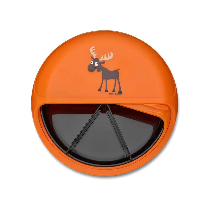 Znünibox Carl Oscar MiniDisc Elch