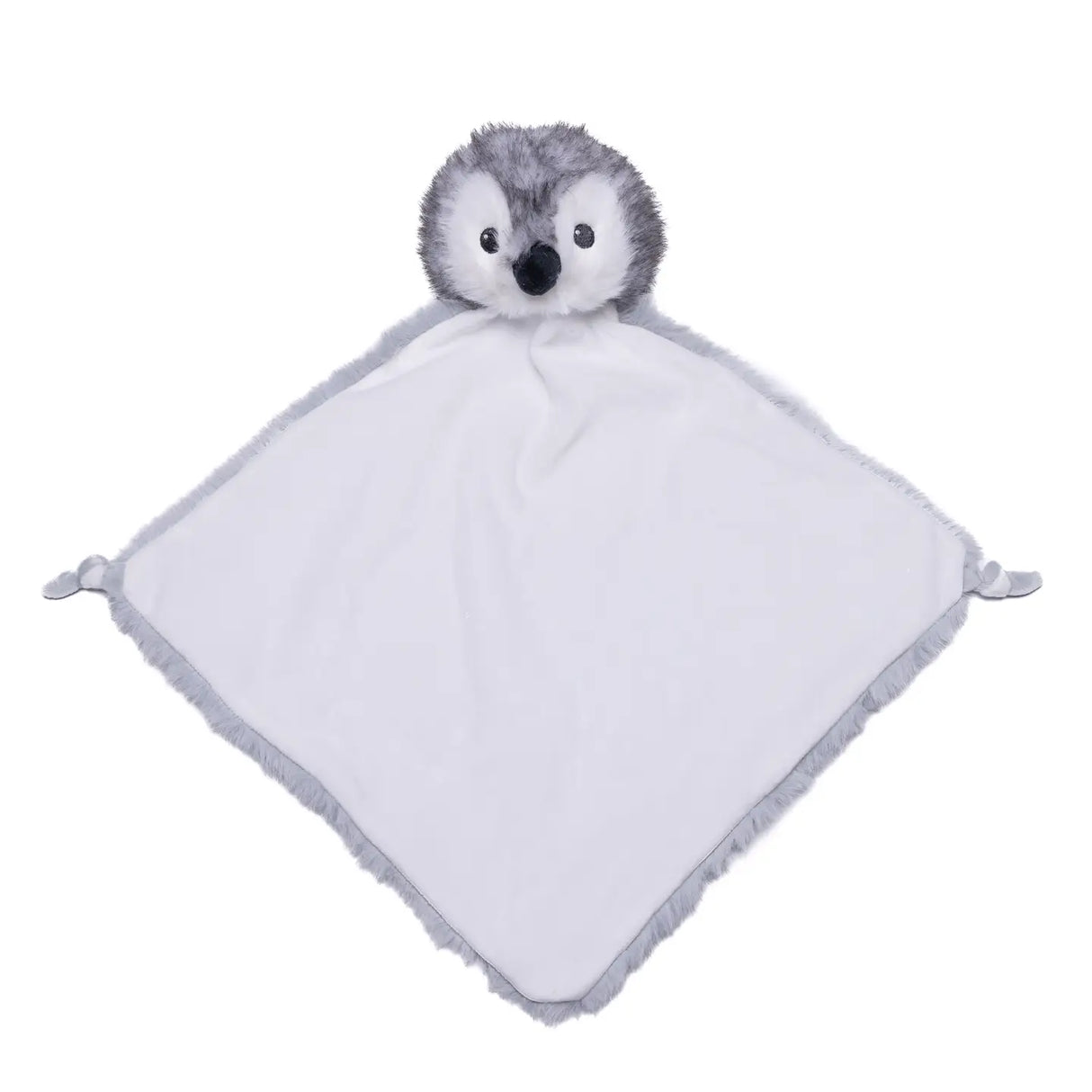 Schmusetuch Cubbies Pinguin