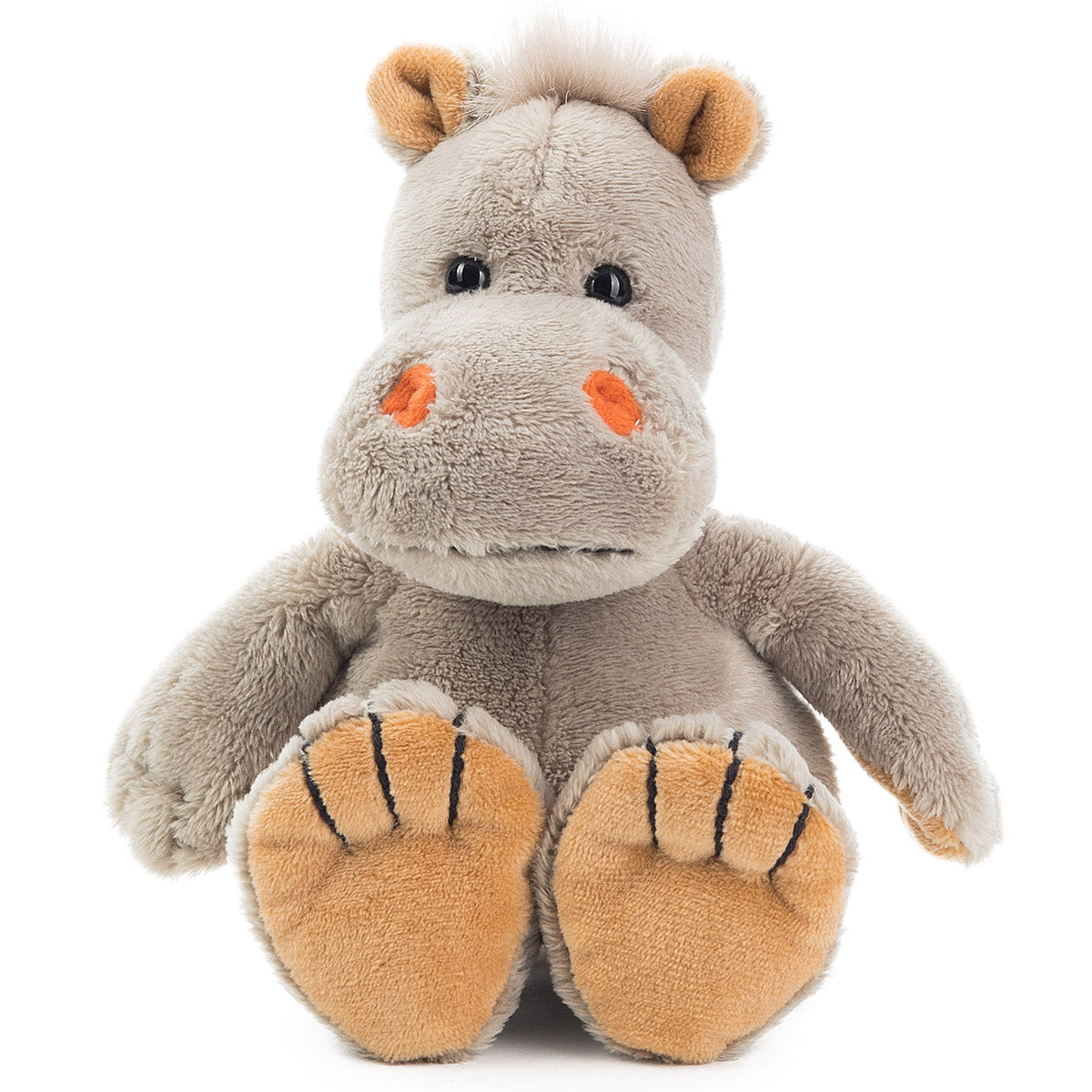 Kuscheltier Nilpferd Lola