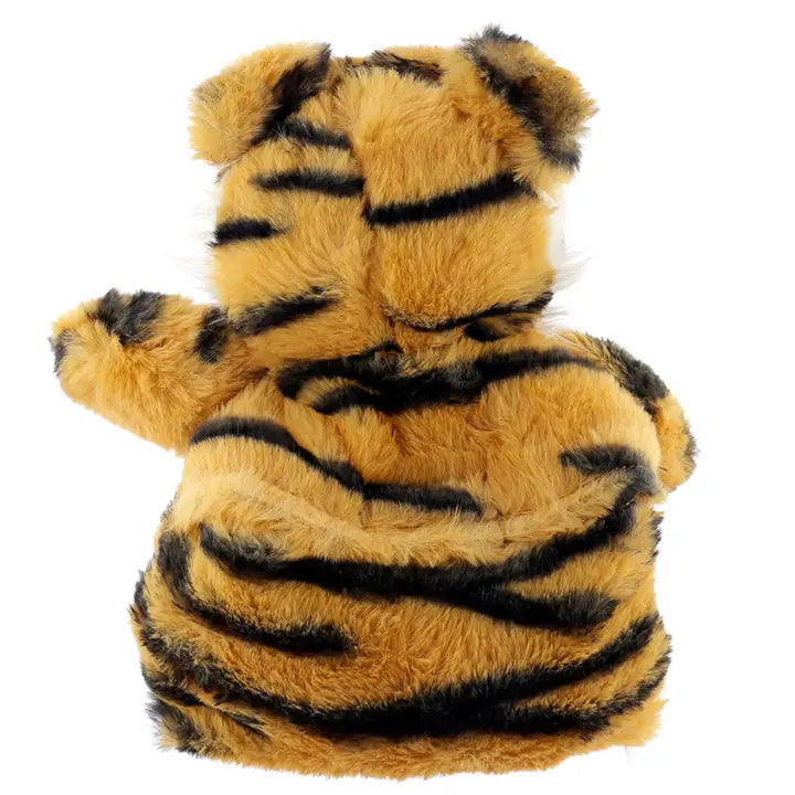Wärmekuscheltier Tiger