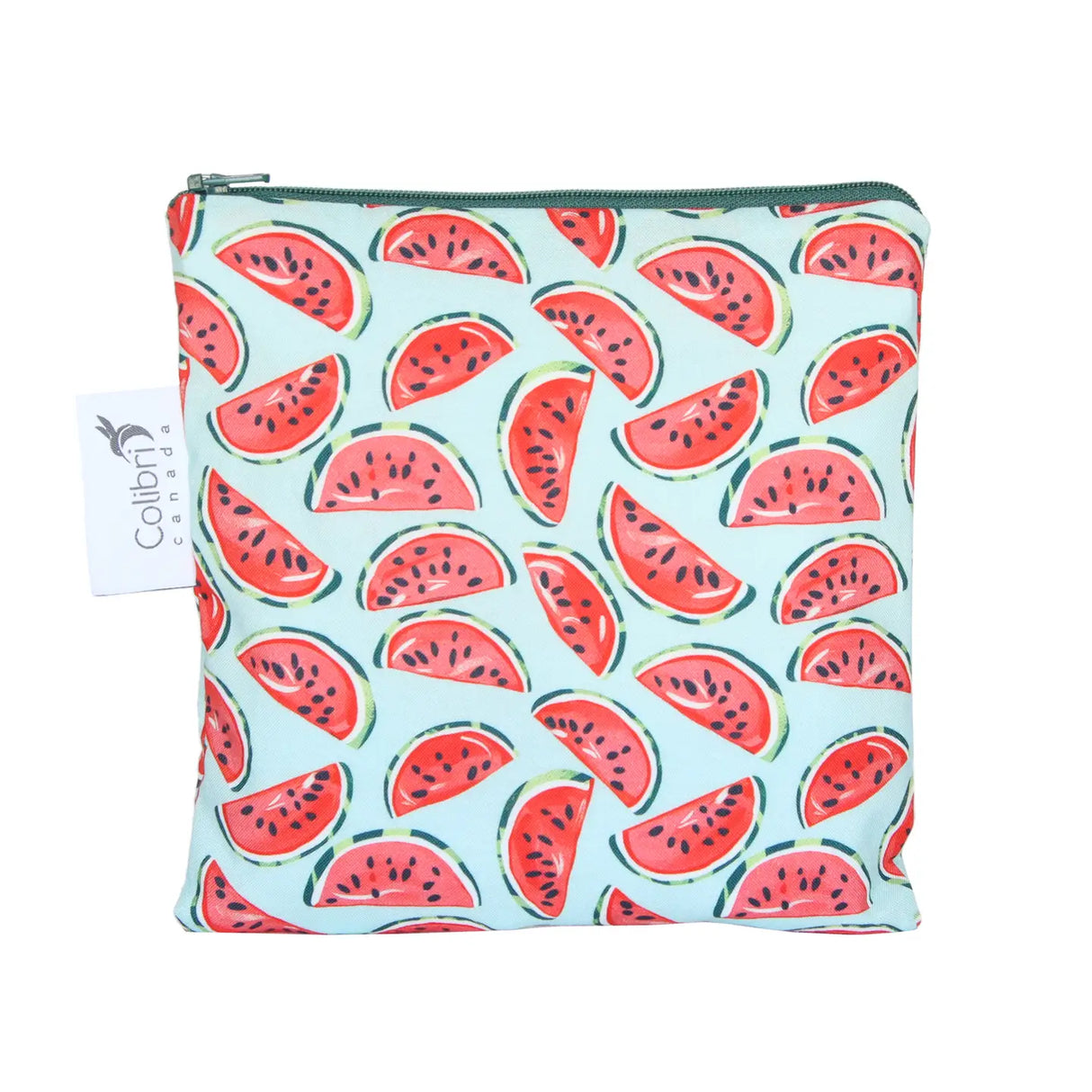 Lunchbag Colibri Wassermelone