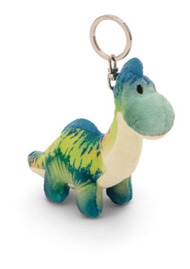 Schlüsselanhänger Plüsch Dino Snackilus