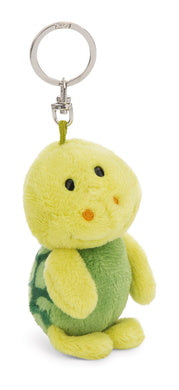 Schlüsselanhänger Plüsch Schildkröte