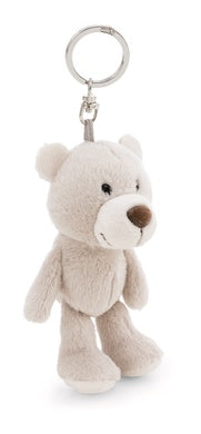 Schlüsselanhänger Plüsch Bär Finni