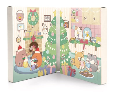 Adventskalender Nici My Mochi Kosmetik