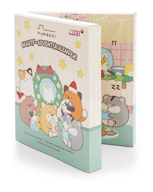 Adventskalender Nici My Mochi Kosmetik