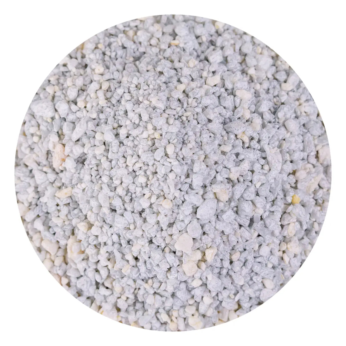 Knister Badekristalle