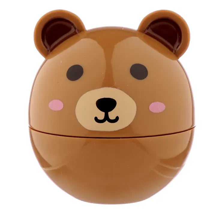 Lippenbalsam Wildtiere assortiert