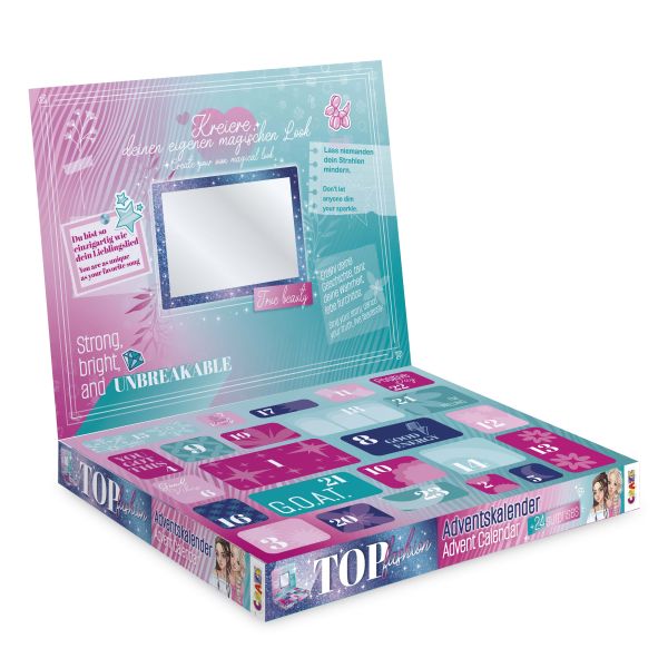 CRAZE Adventskalender Top Fashion