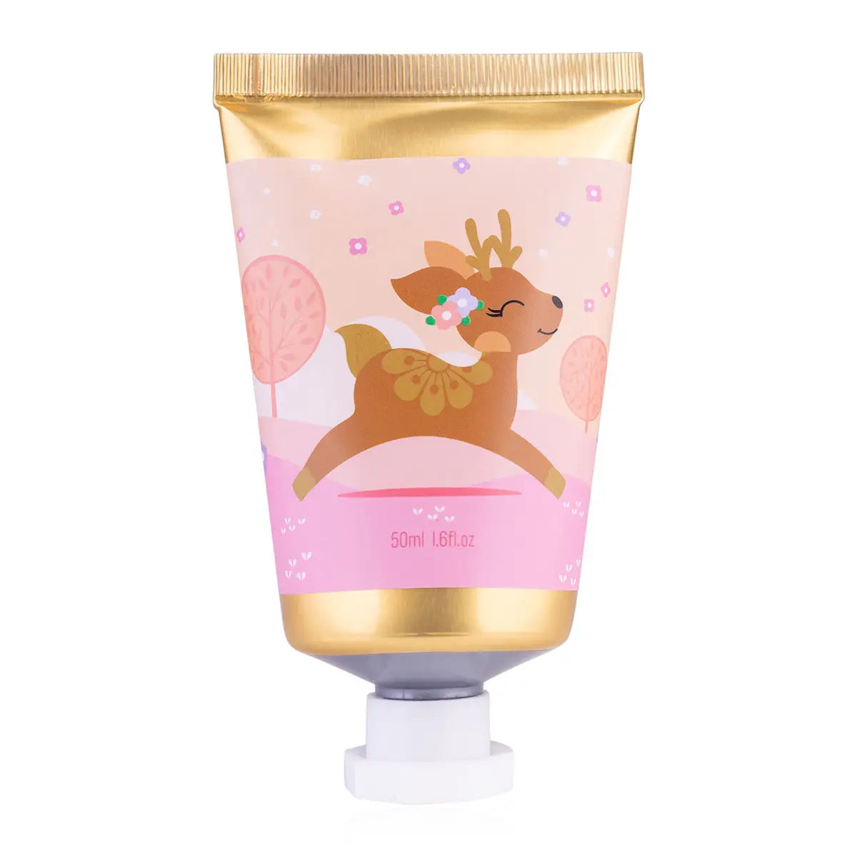 Handcreme & Nagelcreme Reh & Hase assortiert