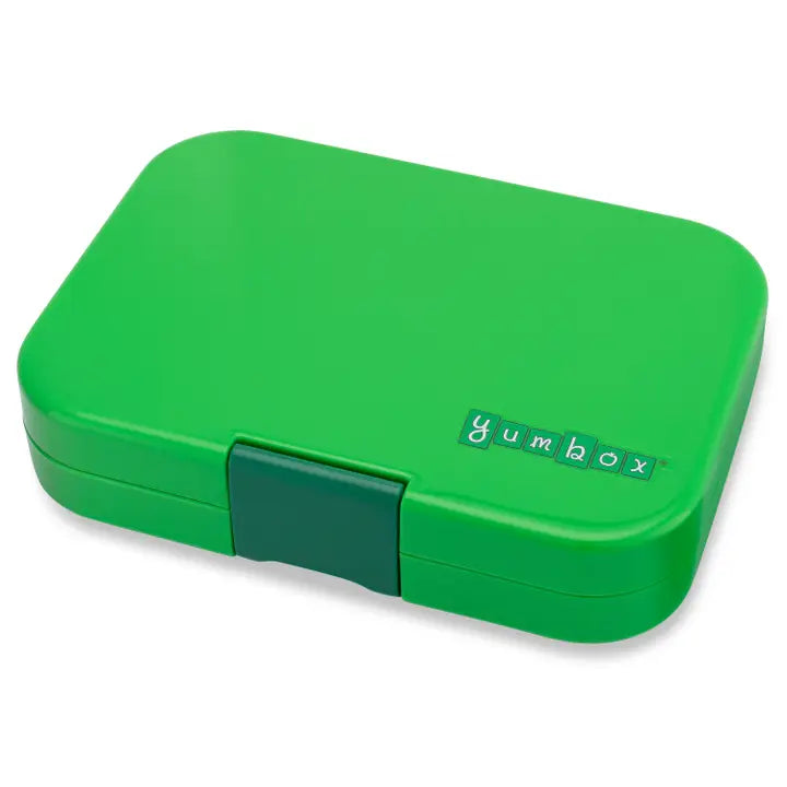Znünibox Yumbox Original Grün Monster