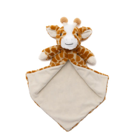 Schmusetuch Cubbies Giraffe