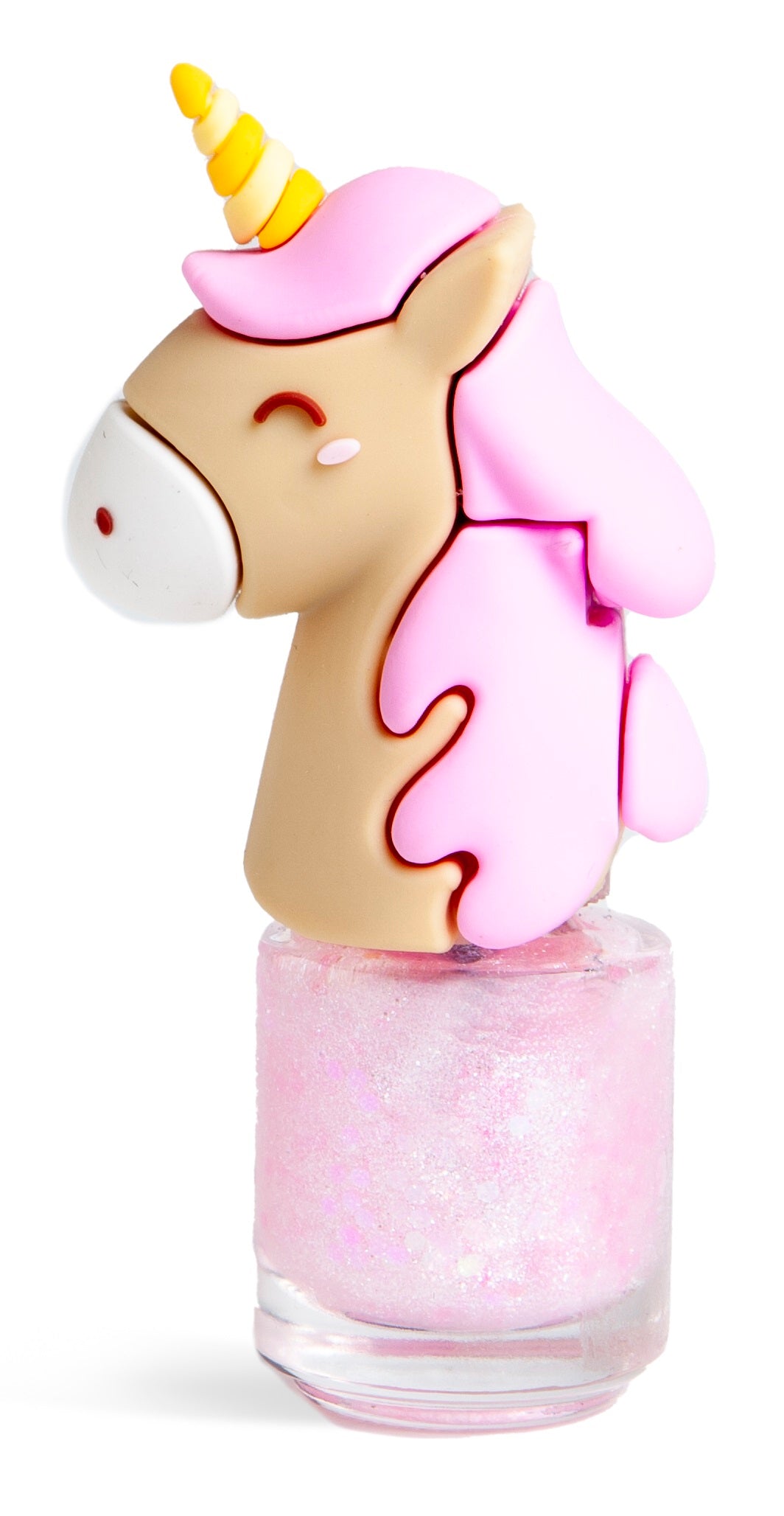 Martinelia Einhorn Nagellack assortiert