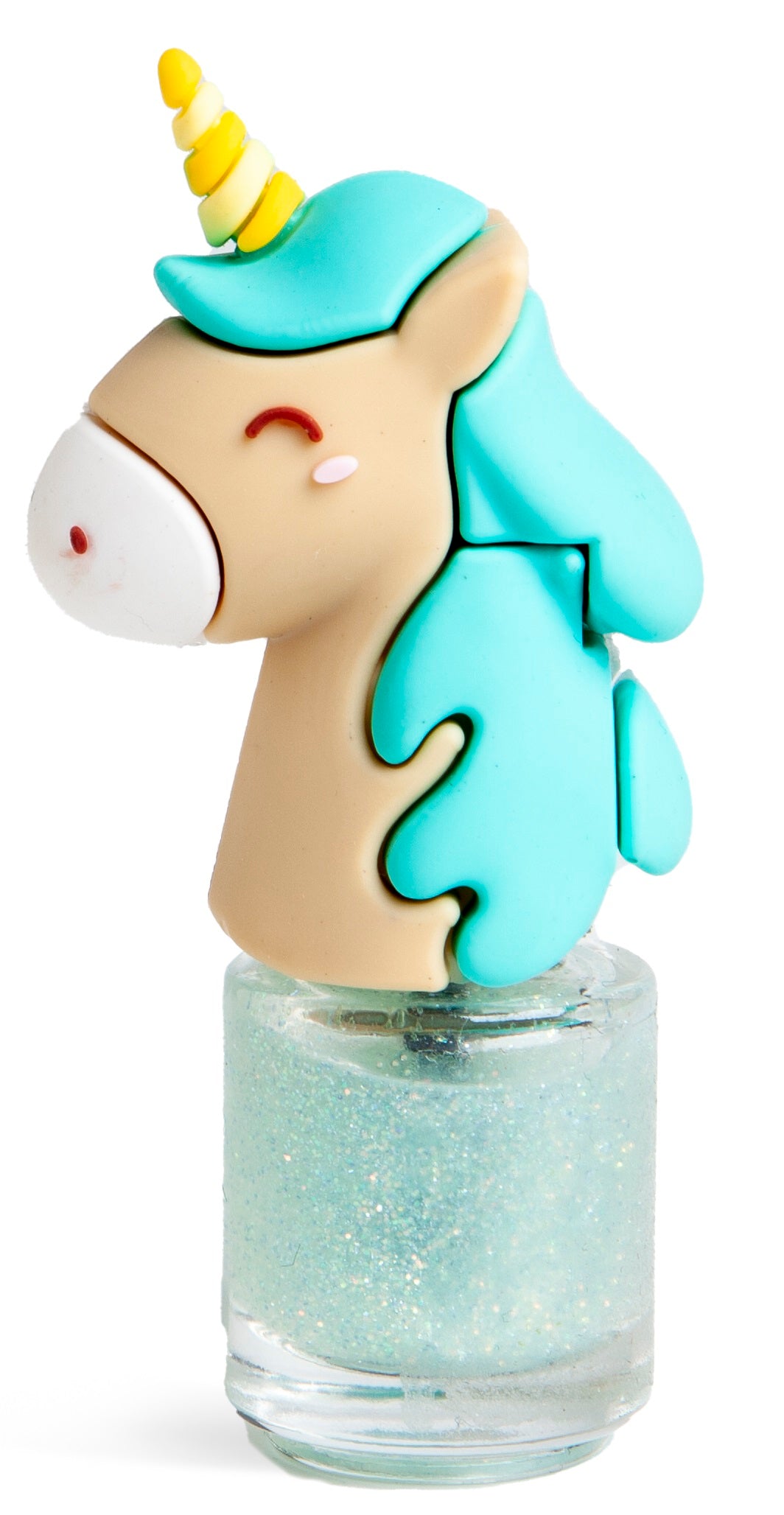 Martinelia Einhorn Nagellack assortiert