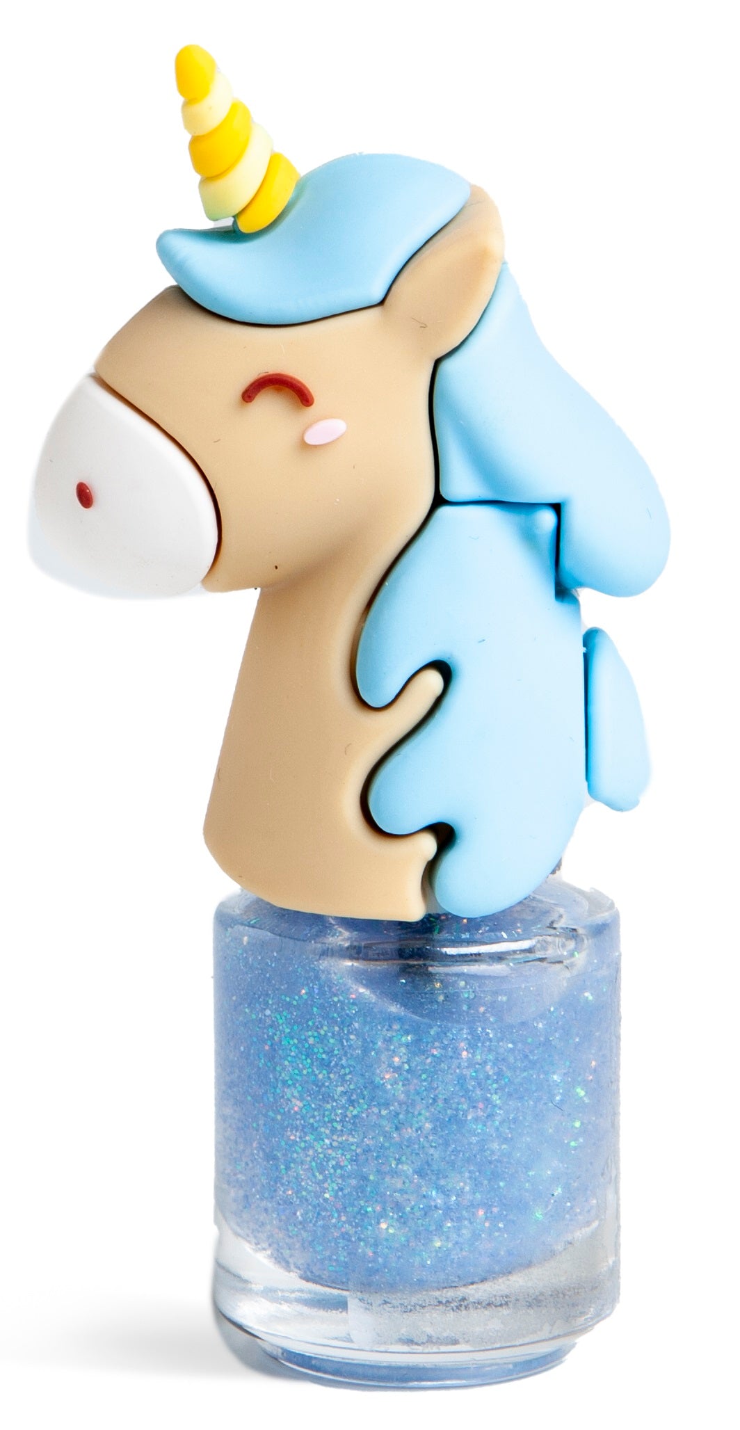 Martinelia Einhorn Nagellack assortiert